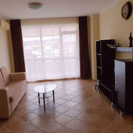 Central Plaza Studio Апартамент Слънчев бряг